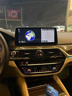 بي ام دبليو الفئة 5